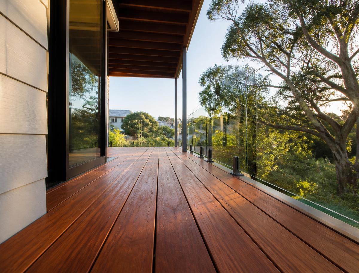 Decking